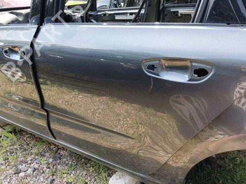 Dør venstre bagtil CITROËN C4 CACTUS 1.6 HDi 90 | BP38280595C4 - Image 6