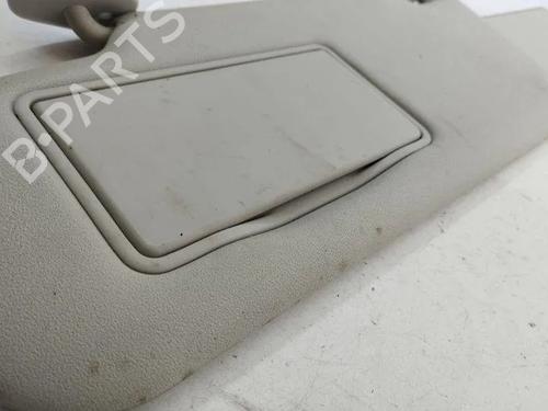 Left sun visor MAZDA CX-7 (ER) 2.2 MZR-CD AWD (ER10A) | BP28857339I1 - Image 8