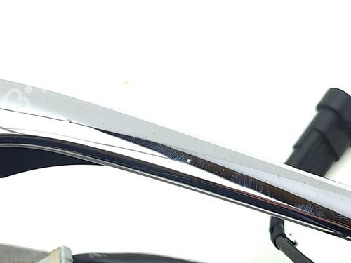Rear right exterior door handle MASERATI QUATTROPORTE V 4.2 | BP28881769C130 