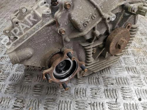 Rear differential LEXUS NX (_Z1_) 300h AWD (AYZ15_, AYZ15R) | BP40167282M24 - Image 13