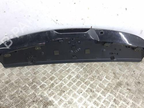 Rear spoiler JEEP GRAND CHEROKEE IV (WK, WK2) 3.0 CRD V6 4x4 | BP28880000C96 