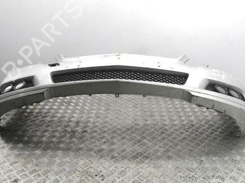 Front bumper MERCEDES-BENZ E-CLASS (W212) E 220 CDI / BlueTEC (212.001, 212.002) | BP28869385C7 