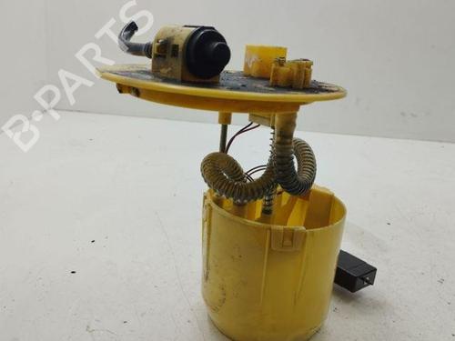 Used Electronic sensor TOYOTA AURIS (_E18_) 1.4 D-4D (NDE180_, NDE180R) (90 hp) 28850889