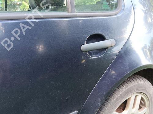 Left rear door VW GOLF V (1K1) 1.9 TDI | BP28893427C4 