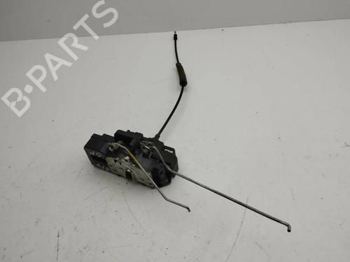 Used Front right lock Front right lock 36085551 36085551