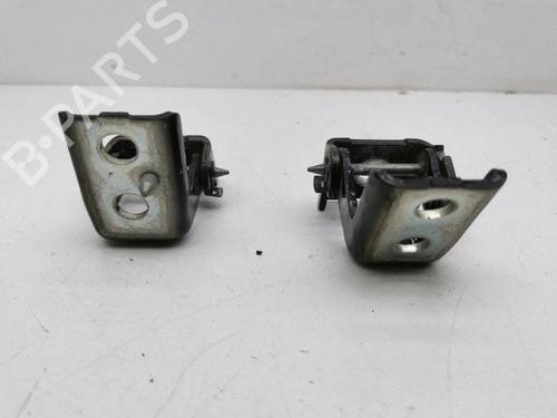 Dørhængsel/Dørbegrænser CITROËN C4 CACTUS 1.6 HDi 90 | BP38245626C146 - Image 4