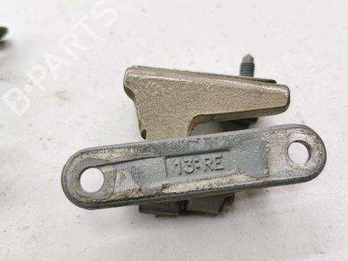 Other MERCEDES-BENZ B-CLASS Sports Tourer (W245) B 180 CDI (245.207) | BP28887283O1 