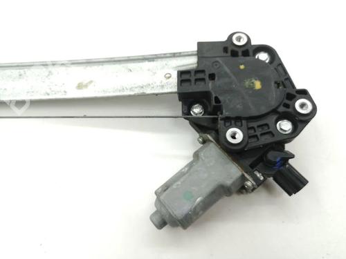 Front right window mechanism HONDA CR-V III (RE_) 2.2 i-CTDi 4WD (RE6) | BP36082613C23 - Image 5