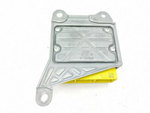 ECU airbags RENAULT CLIO V (B7_) 1.3 TCe 130 (B7MF) | BP38241390M53 - Image 4