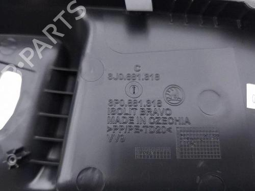 Setesett VW PASSAT B9 Variant (CJ5) 1.5 TSI eHybrid | BP39050492C78  - Image 11
