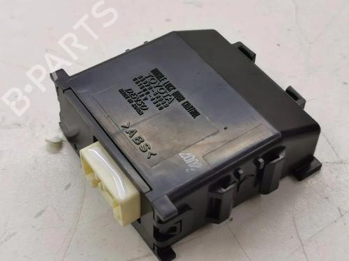Electronic module TOYOTA C-HR (_X1_) 1.8 Hybrid (ZYX10_, ZYX11_) | BP33877587M83 - Image 3