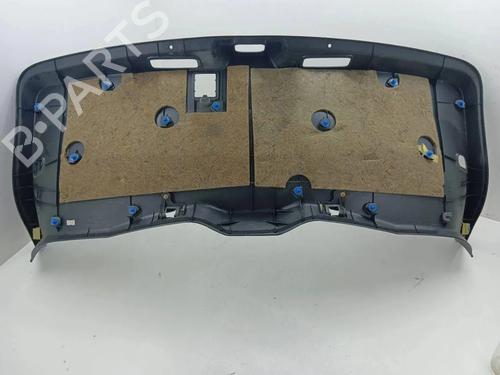Boot lining INFINITI FX 35 All-wheel Drive | BP36080193I3 - Image 5