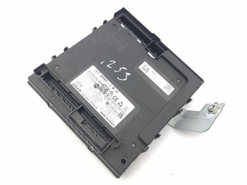 Used Electronic module KIA NIRO I (DE) E-NIRO (204 hp) 28882781