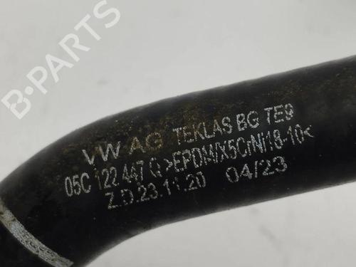 Pipe AUDI A1 Sportback (8XA, 8XF) 1.0 TFSI | BP28900931M125 