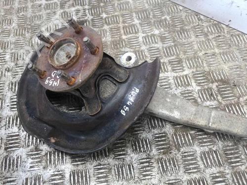 Right front steering knuckle LEXUS IS C (GSE2_) 250 (GSE20) | BP38310311M26 - Image 3
