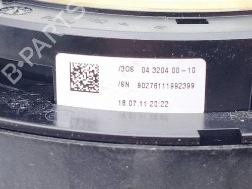Steering column stalk MERCEDES-BENZ CLS (C218) CLS 63 AMG (218.374) | BP40069997I23 - Image 8