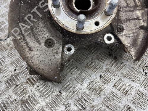 Right rear steering knuckle JAGUAR E-PACE (X540) 2.0 D180 AWD | BP38246078M28 - Image 3