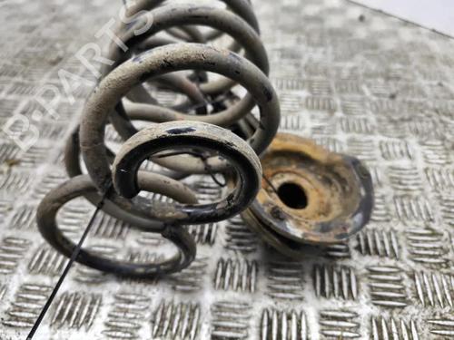 Shock absorber spring MAZDA CX-5 (KF) 2.0 | BP36330911C152 - Image 2