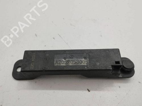 Used Electronic module MERCEDES-BENZ E-CLASS (W213) E 220 d (213.004) (194 hp) 28876972