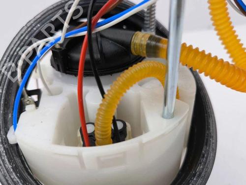Fuel pump AUDI A1 Sportback (8XA, 8XF) 1.0 TFSI | BP28901519M76 