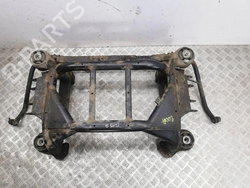 Used Rear axle Rear axle 28906263 28906263