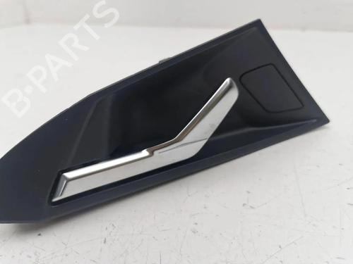 Front right interior door handle AUDI A3 Sportback (8YA, 8YF) 30 TFSI | BP36062890I14 - Image 2
