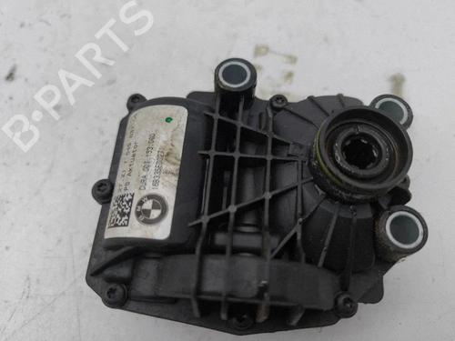 Used Gearbox control unit Gearbox control unit BMW i3 (I01) Range Extender (170 hp) 40234316 40234316