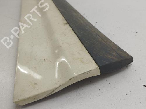 Door moulding trim PORSCHE CAYENNE (92A) 3.0 Diesel | BP28896664C150 