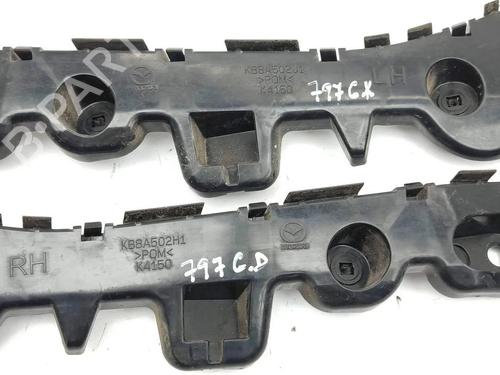 Rear bumper bracket MAZDA CX-5 (KF) 2.0 | BP36328079C159  - Image 7
