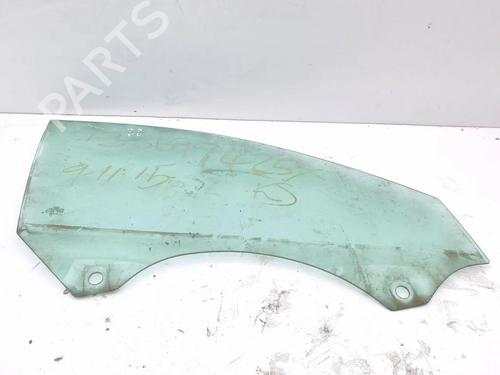 Used Front right door window Front right door window 36214901 36214901