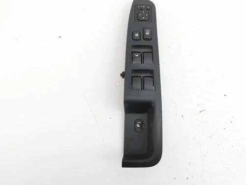 Used Left rear window switch PEUGEOT 4007 (VU_, VV_) 2.2 HDi (156 hp) 28860540