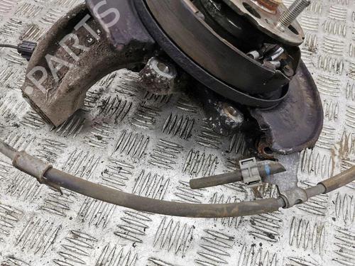 Left rear steering knuckle HONDA CR-V IV (RM_) 2.0 AWD (RE5, RM2) | BP37403618M27 - Image 9