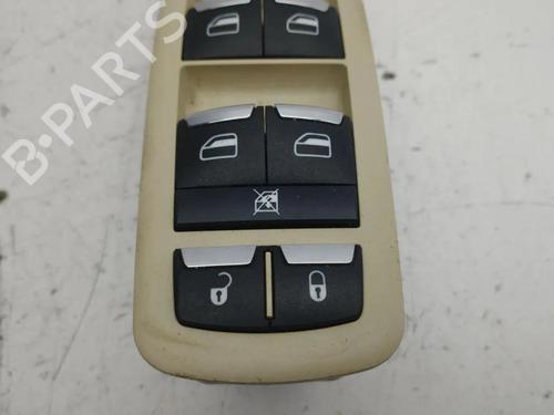 Right front window switch MASERATI GHIBLI III (M157) 3.0 D | BP33903312I26  - Image 8
