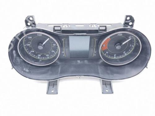 Used Instrument cluster Instrument cluster 37610476 37610476