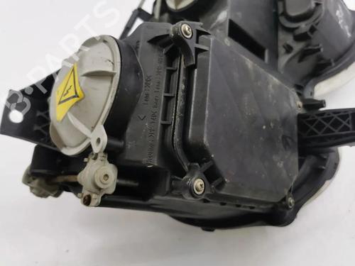 Left headlight BENTLEY FLYING SPUR (4W_) 6.0 W12 | BP36201259C28 - Image 7