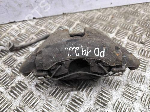 Right front brake caliper VOLVO V50 (545) 2.0 D | BP40151157M104 - Image 4
