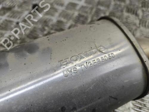 Exhaust system HONDA CIVIC IX (FK) 2.2 i-DTEC (FK3) | BP28893725M121 - Image 6