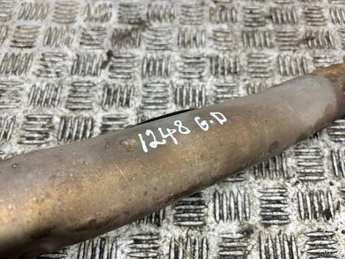 Exhaust system MASERATI QUATTROPORTE V 4.7 S | BP33531869M121 - Image 8