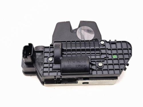 Tailgate lock PEUGEOT 2008 II (UD_, US_, UY_, UJ_, UR_, UC_) 1.2 PureTech 130 (USHNS, URHNS) | BP29569370C101 