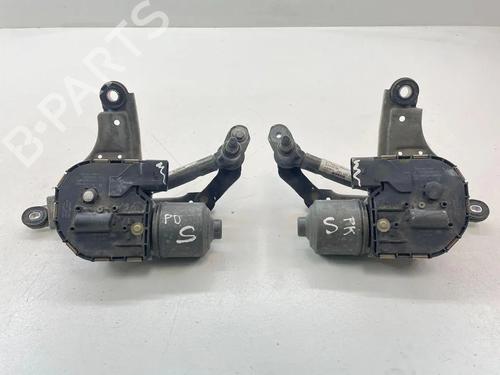 Used Front wipers mechanism Front wipers mechanism 36332041 36332041