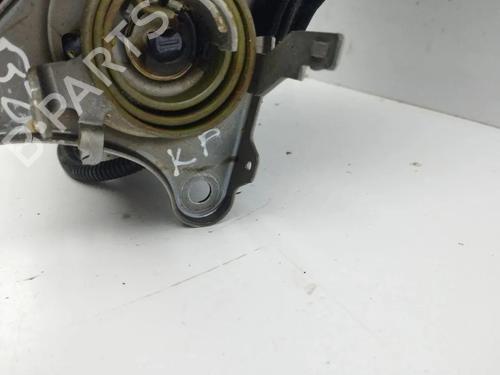 Left front seat MAZDA 6 Estate (GJ, GL) 2.2 D | BP36196678C15 - Image 3