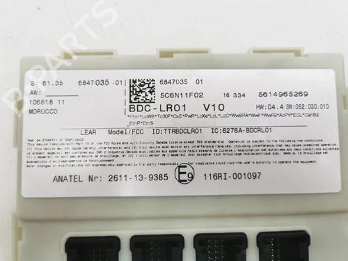 Electronic module BMW i3 (I01) Range Extender | BP36347566M83 - Image 7