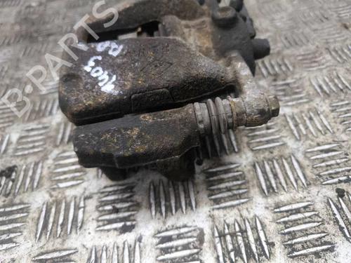 Right front brake caliper RENAULT MEGANE IV Hatchback (B9A/M/N_) 1.5 dCi 110 (B9A3) | BP38250389M104 - Image 3