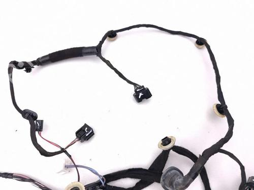 Wiring harness RENAULT MEGANE IV Hatchback (B9A/M/N_) 1.5 dCi 110 (B9A3) | BP37514467E16 - Image 4