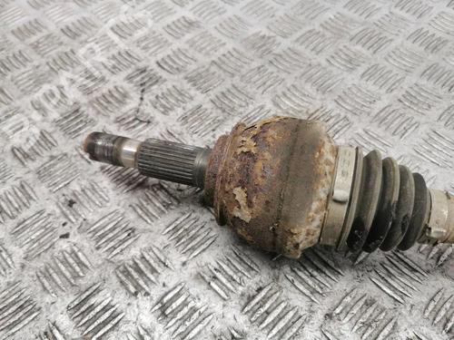 Left rear driveshaft LEXUS GS (_S19_) 350 AWD (GRS196_, GRS196R) | BP33961639M40 - Image 6