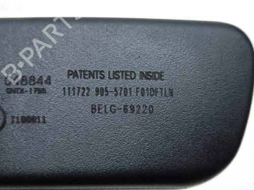 Espelho interior MAZDA CX-30 (DM) SKYACTIV-G M Hybrid | BP36332093I6 - Image 8