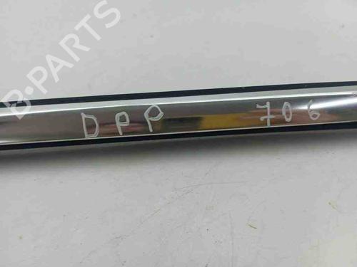 Door moulding trim PORSCHE CAYENNE (92A) 3.0 Diesel | BP28896759C150