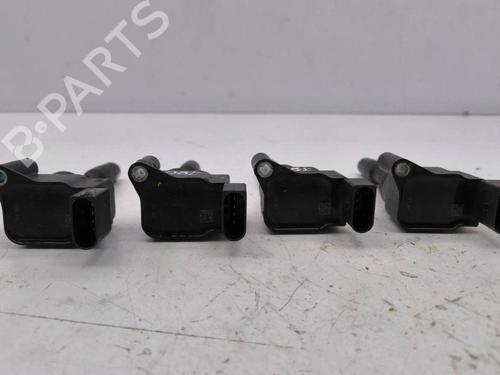 Ignition coil AUDI Q2 (GAB, GAG) 35 TFSI | BP28899822M94 