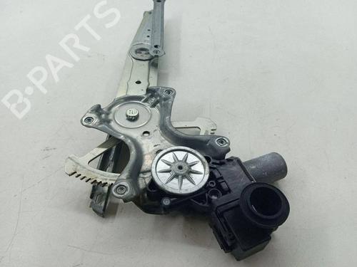 Rear left window mechanism LEXUS NX (_Z1_) 300h AWD (AYZ15_, AYZ15R) | BP40167284C24 - Image 2