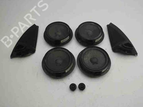 Used Electronic module MERCEDES-BENZ M-CLASS (W164) ML 320 CDI 4-matic (164.122) (224 hp) 28860450